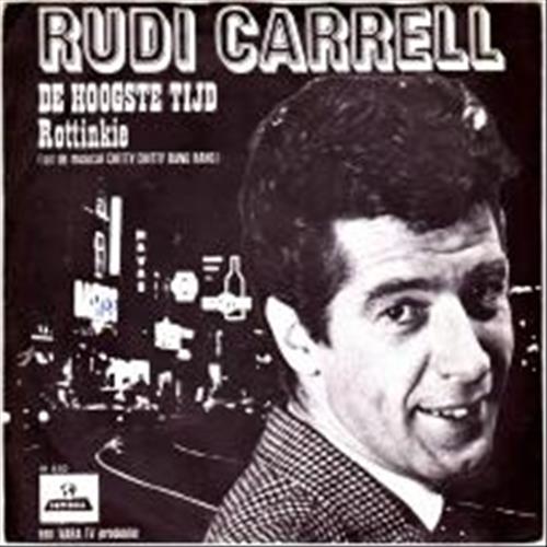Rudi Carrell